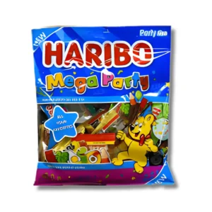 Haribo Mega Party