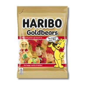 Haribo Goldbears