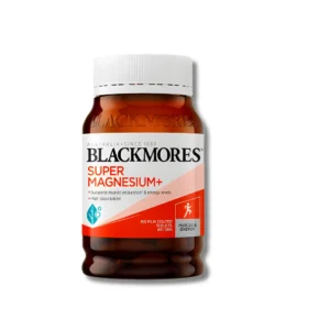 Blackmores Super Magnesium+ 180 Tabs
