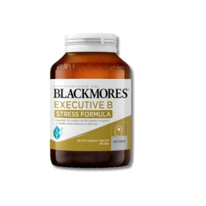Blackmores Executive B 125 Tabs