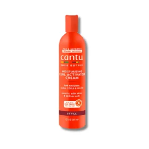 Cantu Activation Cream