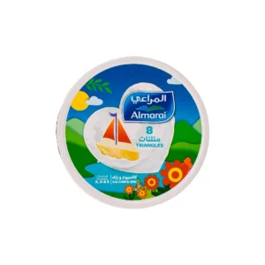 Almarai Cheese Triangles