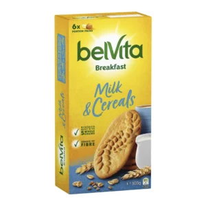 Belvita Milk Cereal