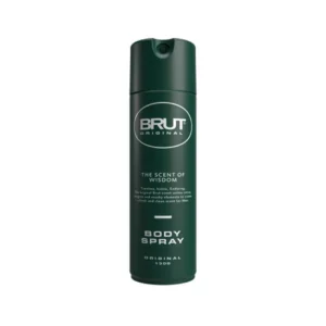 BRUT Body Spray