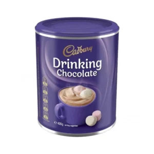 Cadbury Drinking hot Chocolate 450g