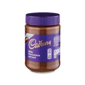 Cadbury Milk Chocolate Spread 400g