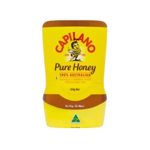 Capilano Pure Honey 500g