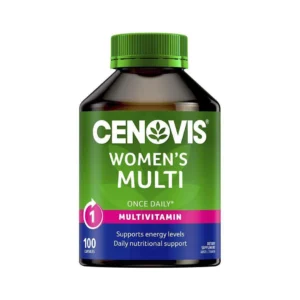 Cenovis Women’s Multivitamin 100 caps