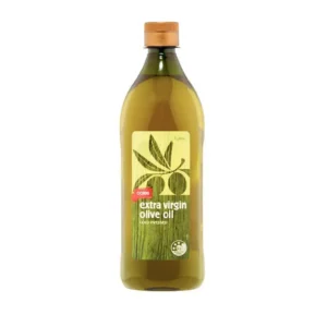 Coles Extra Virgin Olive Oil 1L