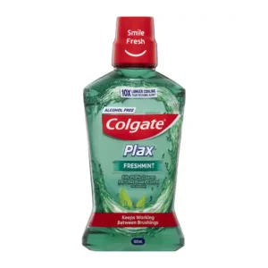 Colgate Plax Freshmint