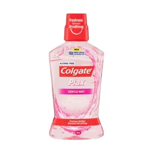 Colgate Plax Gentle Mint