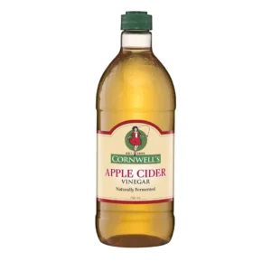 Cornwell's Apple Cider Vinegar
