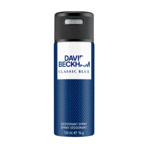 David Beckham Classic Body Spray