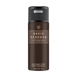 David Beckham Intimately Body Spray