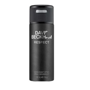 David Beckham Respect Body Spray