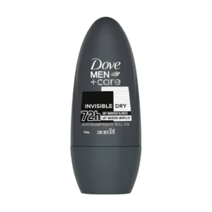 Dove Men+Care Invisible Dry Roll On 50ml