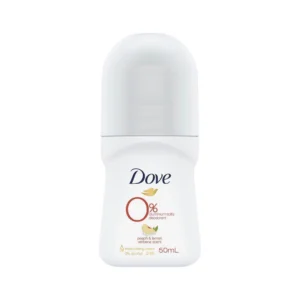 Dove 0% Peach & Lemon 50ml