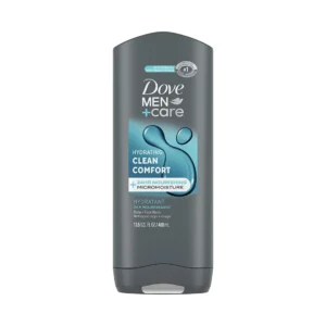 Dove Men’s Body Wash