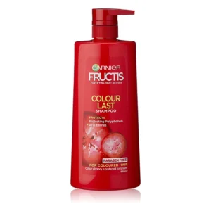 Garnier Color Last Shampoo