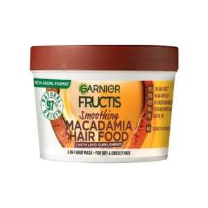 Garnier Fructis Macadamia Hair Food