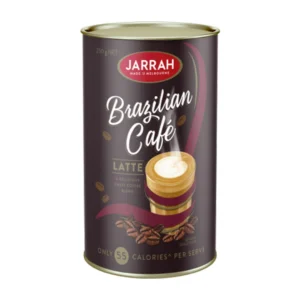 Jarrah Brazilian Cafe