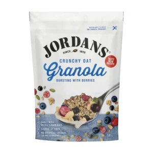 Jordans Crunchy Oat Granola