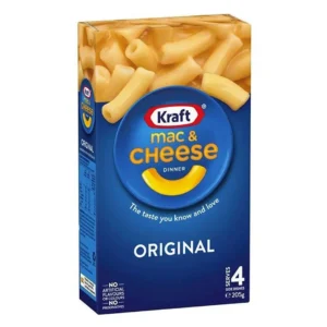 KRAFT Mac & Cheese