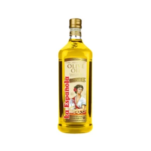 La Espanola Olive Oil 1L