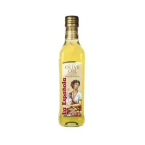 La Espanola Olive Oil 01ltr