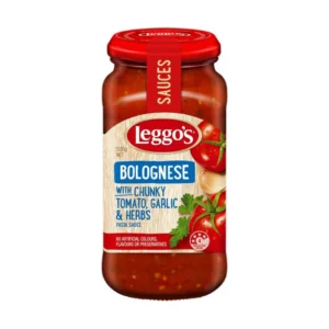 Leggo’s Bolognese 500g