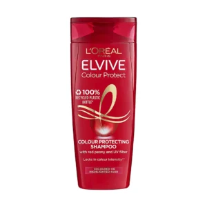 Loreal Color Protect Shampoo 300ml