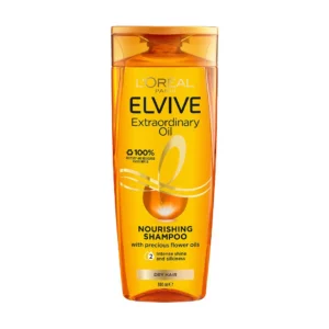Loreal Extra Oil Shampoo 300ml