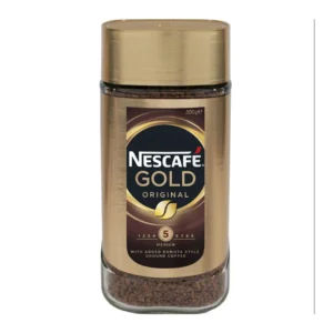 Nescafe Gold 200g
