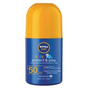 Nivea Sun Kids Roll On
