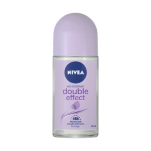 Nivea Double Effect Roll On 50ml
