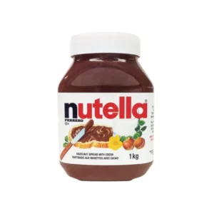 Nutella 1KG