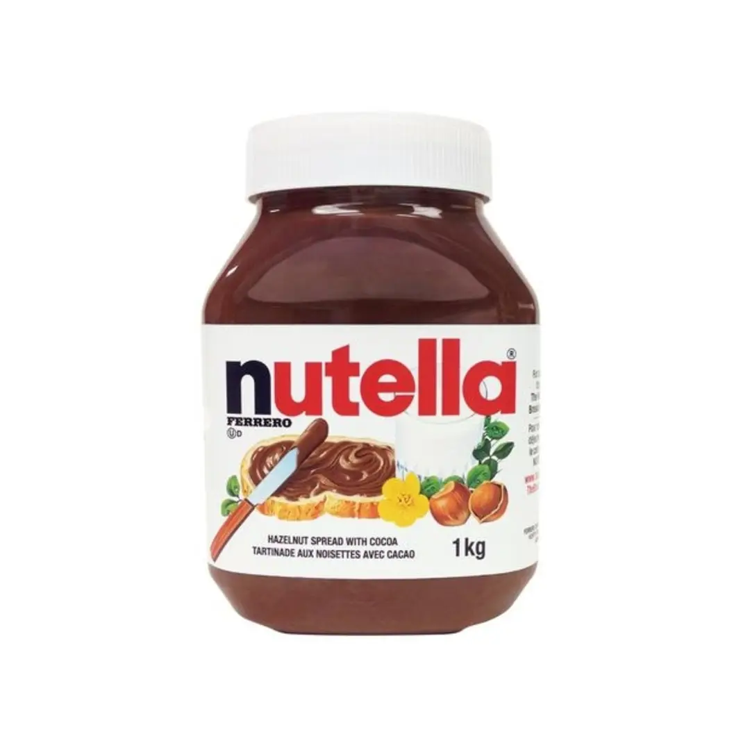 Nutella 1KG