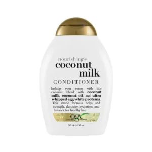 OGX Coconut Milk Conditioner