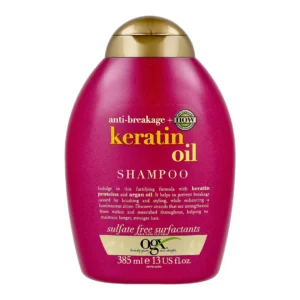 OGX Keratin Oil Shampoo