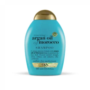 OGX Argan Oil Shampoo