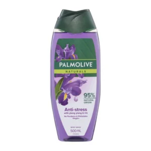 Palmolive Anti-Stress Body Wash 500ml