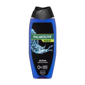 Palmolive Men’s Body Wash 500ml