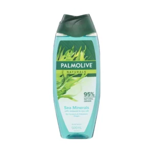 Palmolive Sea Minerals Body Wash 500ml