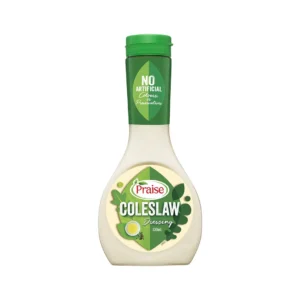 Praise Coleslaw Dressing 330ml
