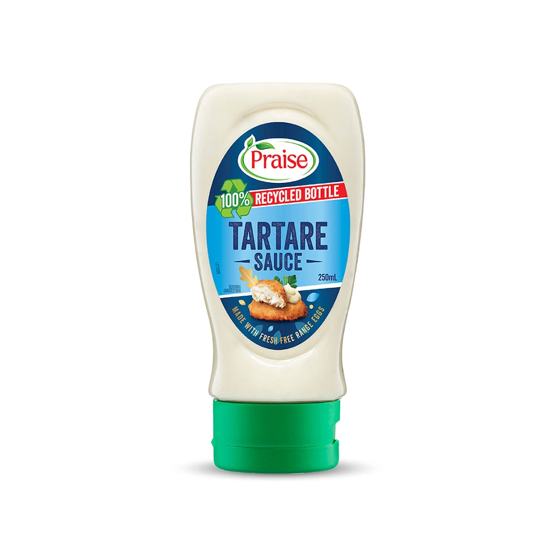 Praise Tartare Sauce