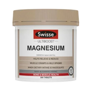 Swisse Magnesium