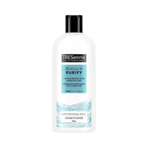 Tresemme Hydrate & Purify Conditioner 650ml