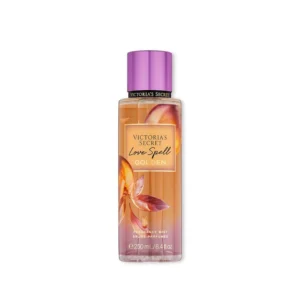 Victoria’s Secret Love Spell Golden Body Mist 250ml