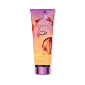 Victoria’s Secret Love Spell Golden Body Lotion 236ml