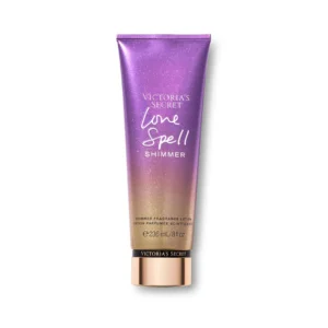Victoria’s Secret Love Spell Shimmer Body Lotion 236ml